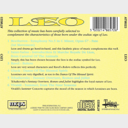 Stjernetegn - Leo (1999)
