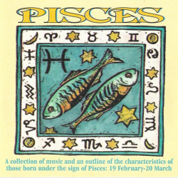 Stjernetegn - Pisces (1999)
