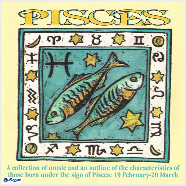 Stjernetegn - Pisces (1999)