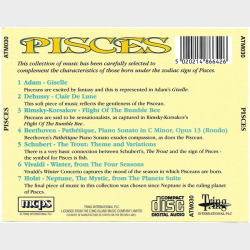 Stjernetegn - Pisces (1999)