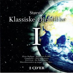 Strste Klassiske jeblikke 1 (2009)