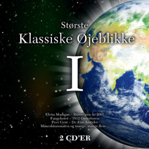 St�rste Klassiske �jeblikke I (2009)