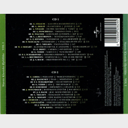 St�rste Klassiske �jeblikke I (2009)