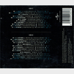 St�rste Klassiske �jeblikke 1&2 (2009) (4xCD)