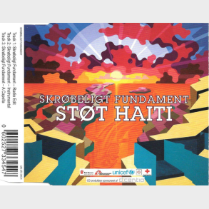 Stt Haiti - Skrbeligt Fundament (2010)