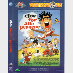 St�v For Alle Pengene (1963)