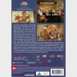 St�v For Alle Pengene (1963)