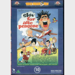 St�v For Alle Pengene (Nr.10) (1963) (Slim)