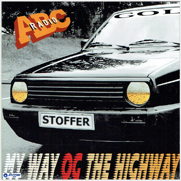 Stoffer - My Way Og The Highway (Radio ABC)