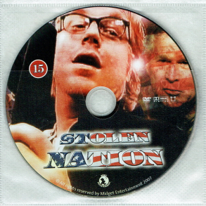 Stolen Nation (2000)