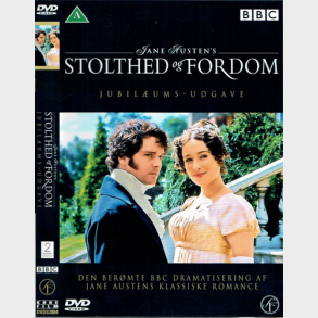 Stolthed & Fordom (1995)