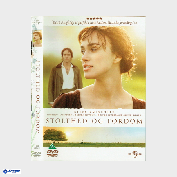 Stolthed &amp; Fordom (2005)