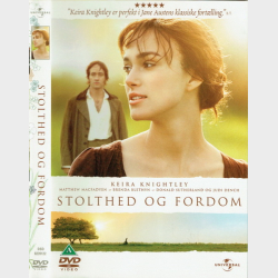 Stolthed Og Fordom (2005)