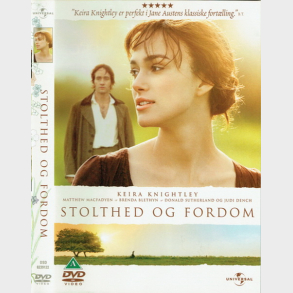 Stolthed Og Fordom (2005)