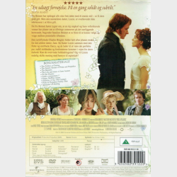 Stolthed Og Fordom (2005)