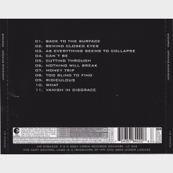 Stomped - Opening Statement (2004)