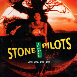 Stone Temple Pilots - Core (1992)