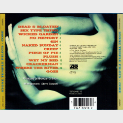 Stone Temple Pilots - Core (1992)