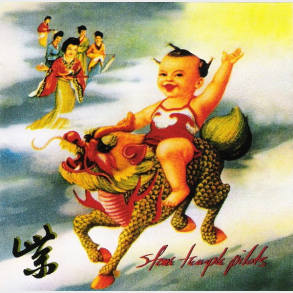 Stone Temple Pilots - Stone Temple Pilots (1994)