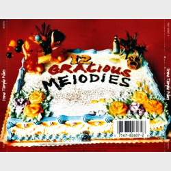 Stone Temple Pilots - Stone Temple Pilots (1994)