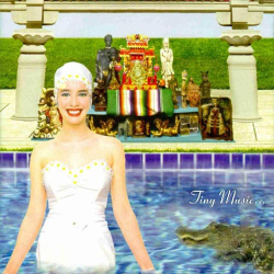 Stone Temple Pilots - Tiny Music Songs From The Vatican Gift Shop (1996)
