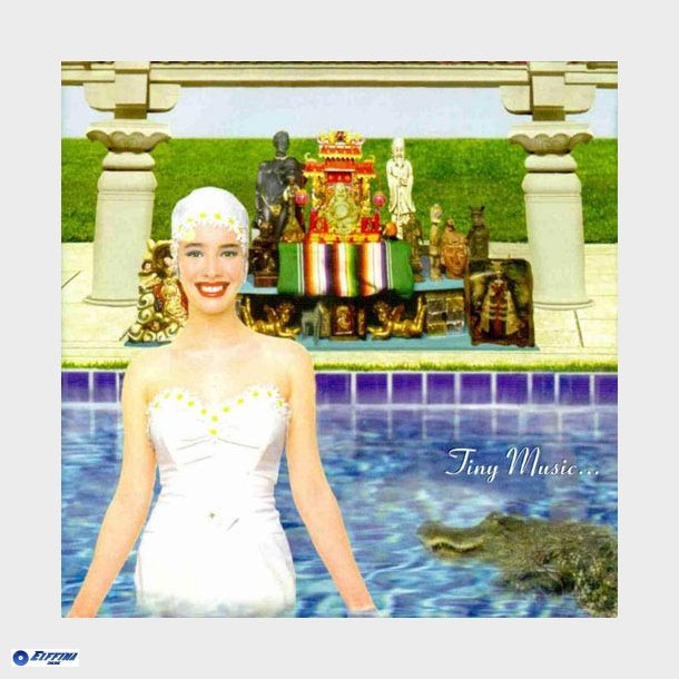 Stone Temple Pilots - Tiny Music Songs From The Vatican Gift Shop (1996)