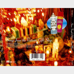 Stone Temple Pilots - Tiny Music Songs From The Vatican Gift Shop (1996)