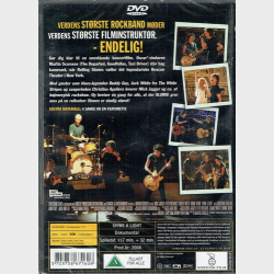 Stones Scorsese Shine A Light - NY