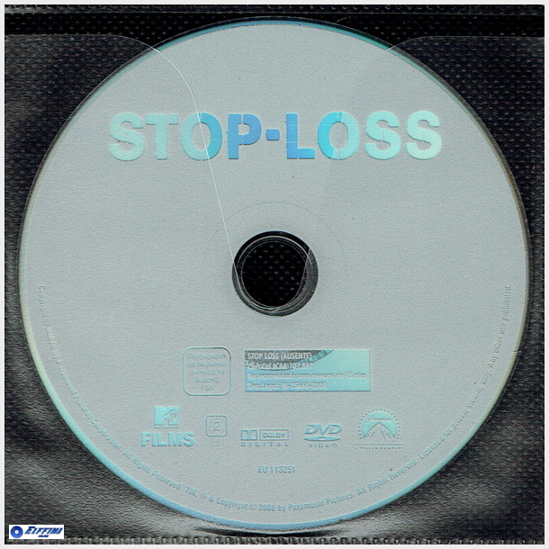 Stop-Loss