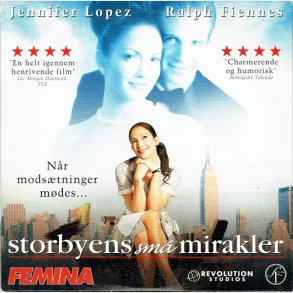 Storbyens Sm Mirakler (2002)