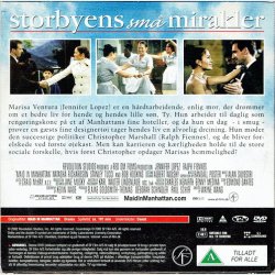 Storbyens Sm Mirakler (2002)