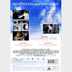 Storbyens Sm� Mirakler (2002)
