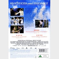 Storbyens Sm Mirakler (2002)