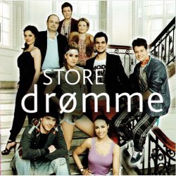 Store Drmme (2009)
