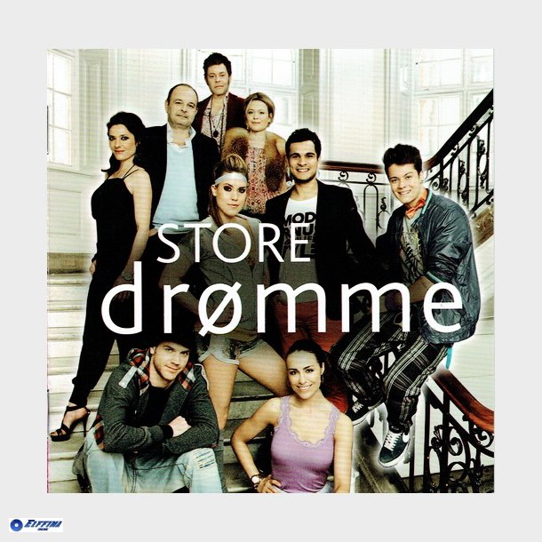 Store Drmme (2009)