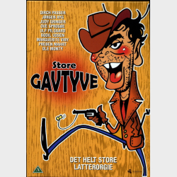 Store Gavtyve Box
