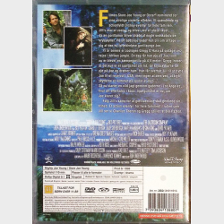 Store Joe Young (1998) (Disney)