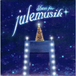 Storeblt ben For Julemusik (2001)