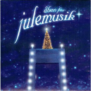 Storeblt ben For Julemusik (2001)