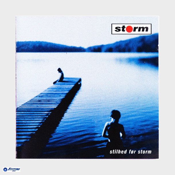 Storm, The - Stilhed fr storm (1998)