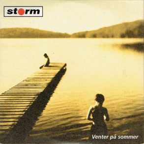 Storm - Venter P Sommer (1999)