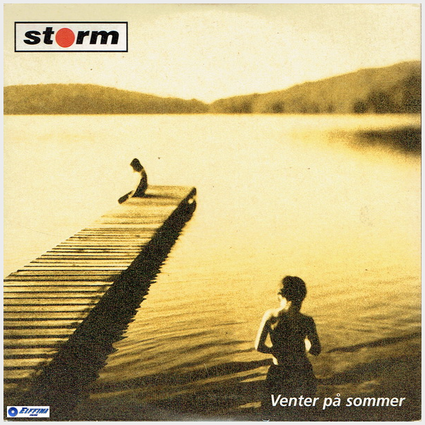 Storm - Venter P Sommer (1999)