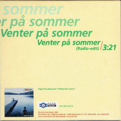 Storm - Venter P Sommer (1999)