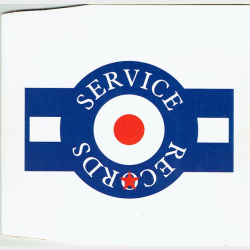 Storm - Verden Igen (1998) (Service Records) (Promo)