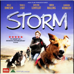 Storm (2010) (Ude &amp; Hjemme)