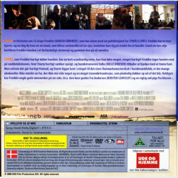 Storm (2010) (Ude &amp; Hjemme)