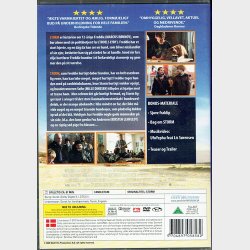 Storm (2010) (rest Danske Familiefilm)