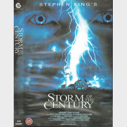 Storm Of The Century