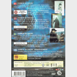 Storm Of The Century