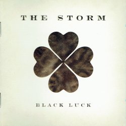 Storm, The - Black Luck (2009)